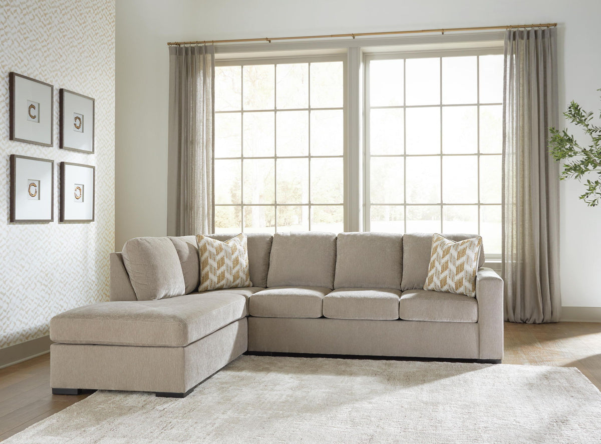 Bridgepoint - Sectional by Ashley – view 13
