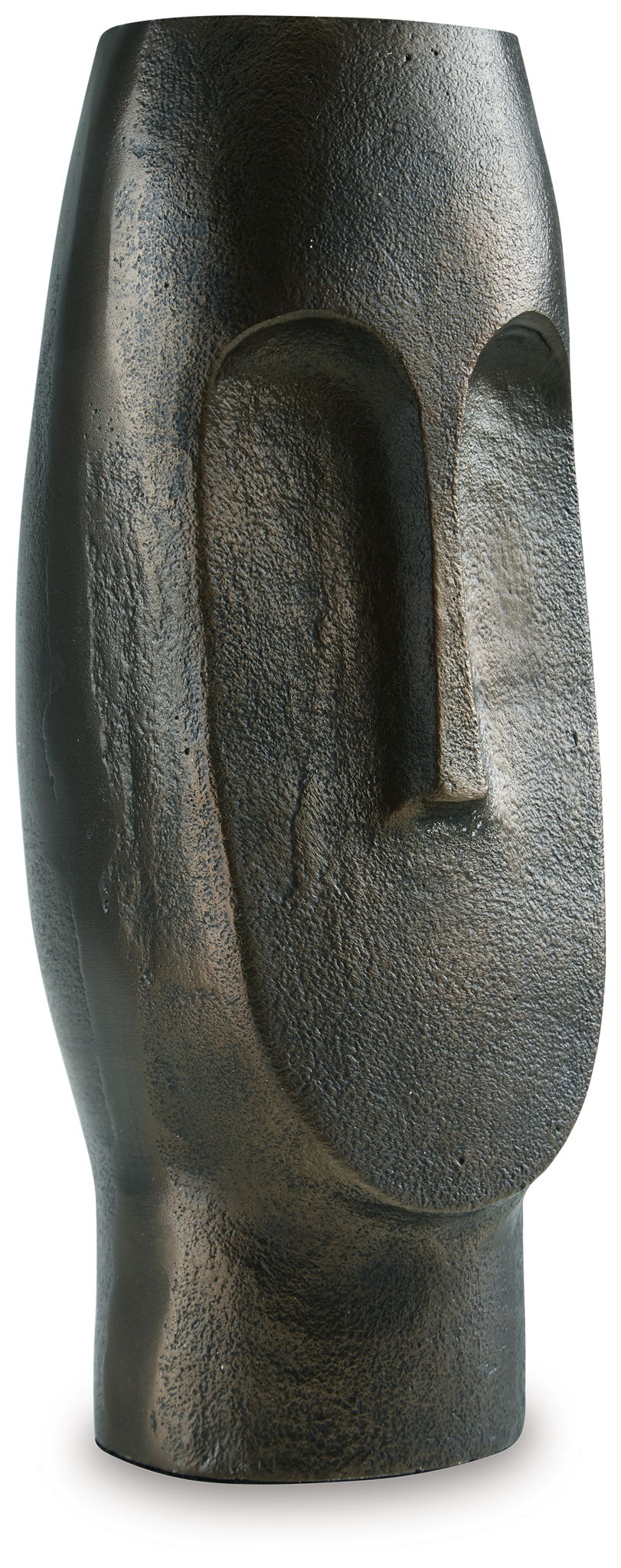 Elanman - Vase - Antique Bronze by Ashley – Vases & Jars