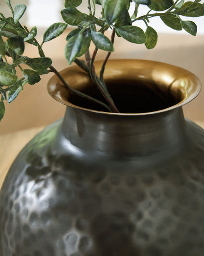 Woody - Vase by Ashley – view 7