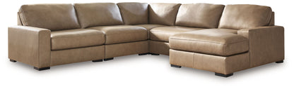 Veronella - 5 Piece Sectional – view 3