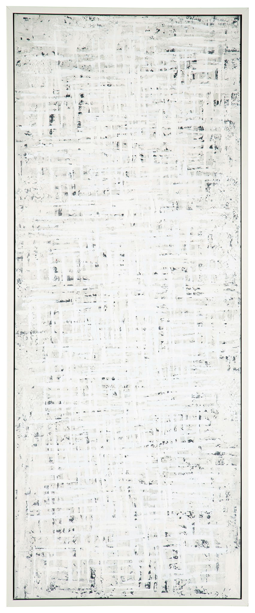 Daxonport - Wall Art - Gray / Taupe by Ashley – view 2