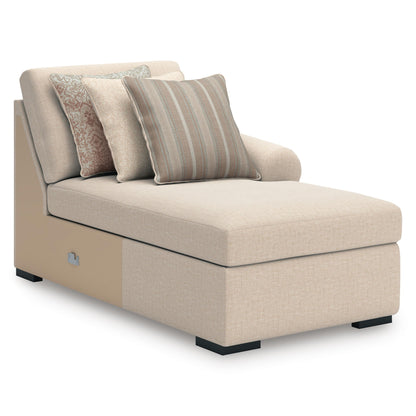 LadyMae - 3 Piece Sectional – view 7