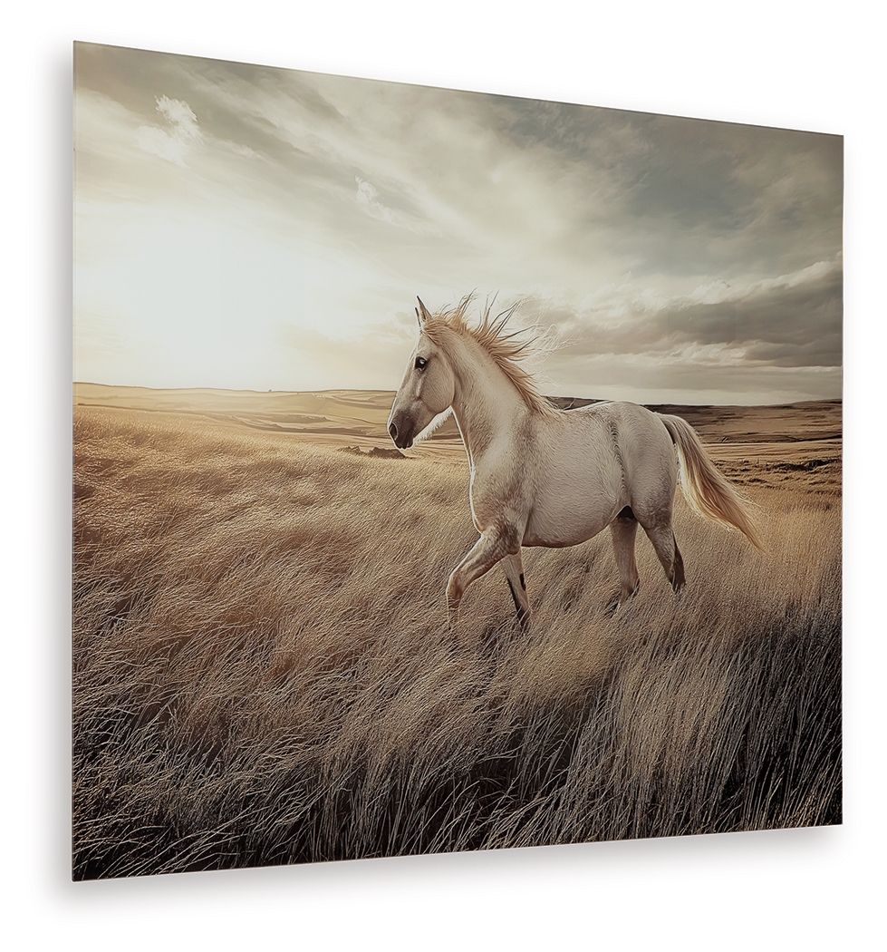 Errolville - Wall Art - Multi by Ashley – view 3
