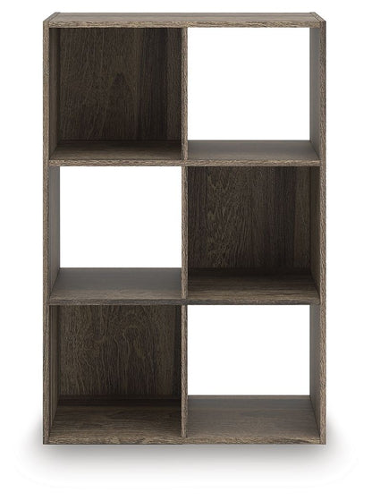 Shallifer - Cube Organizer by Ashley – view 13