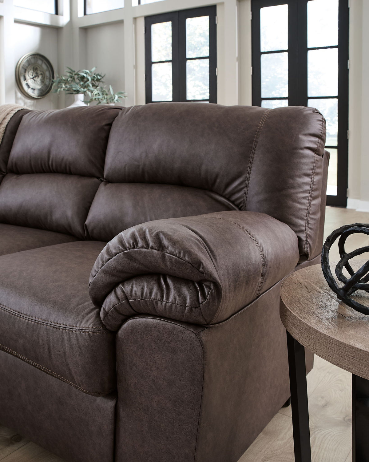 WillowBend - Sectional by Ashley – view 8