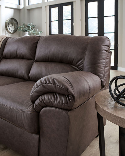 WillowBend - Sectional by Ashley – view 8