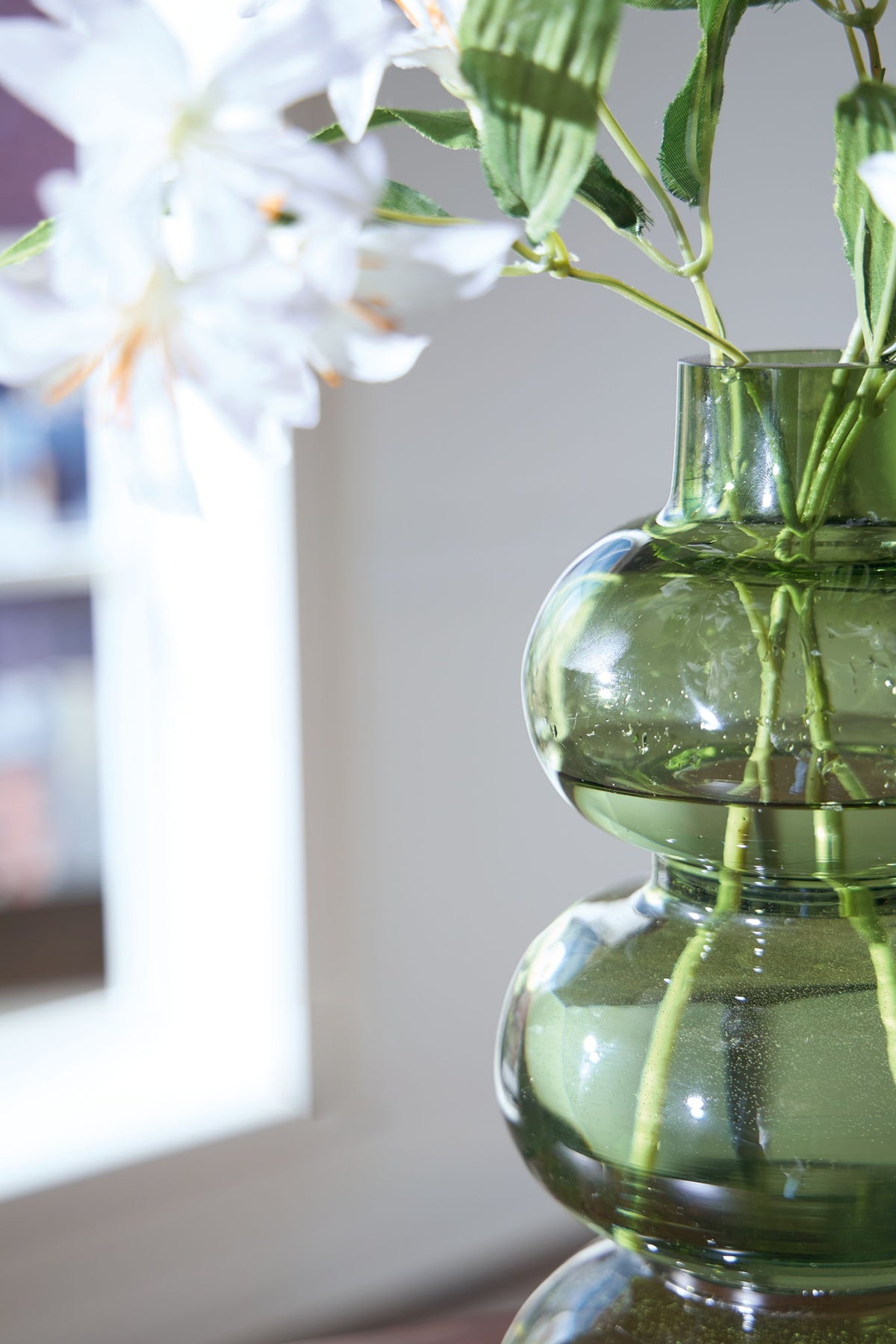 Renethorne - Vase by Ashley – view 3
