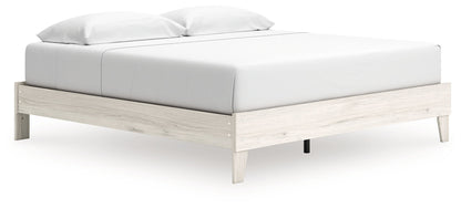 Socalle - Platform Bed by Ashley – view 4