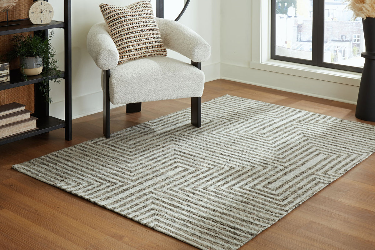 Jossen - Rug by Ashley – view 4
