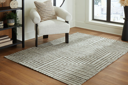 Jossen - Rug by Ashley – view 4