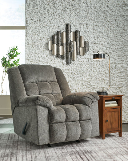 Kegler - Rocker Recliner by Ashley – view 7