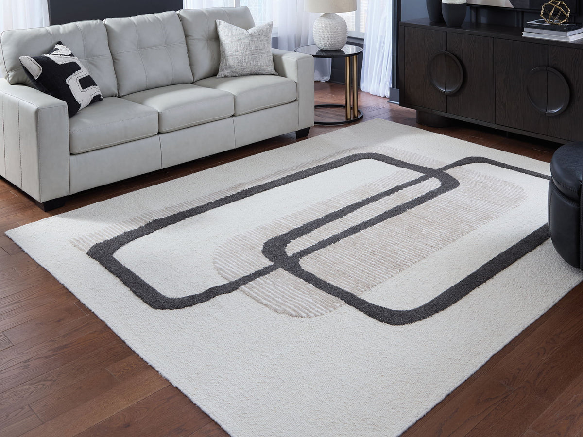 Davismour - Rug by Ashley – view 3
