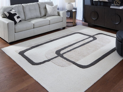 Davismour - Rug by Ashley – view 3