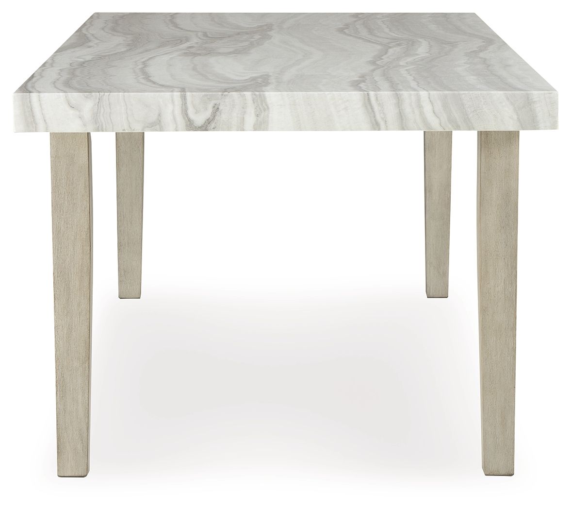 Larawyn - Dining Room Table by Ashley – view 6