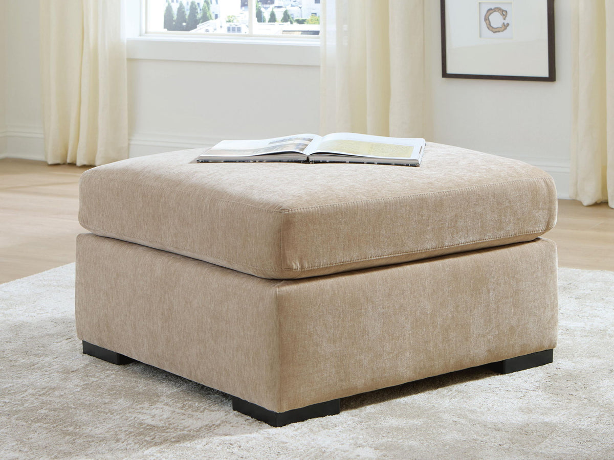 Bridgepoint - Oversized Accent Ottoman by Ashley – view 7