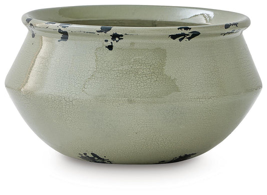Wittbell - Bowl - Antique Sage by Ashley – Plates & Bowls