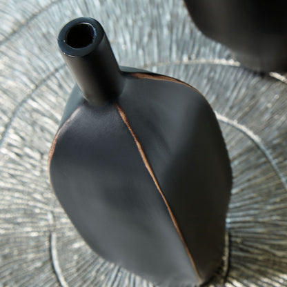 Rhaveney - Vase - Small by Ashley – view 2
