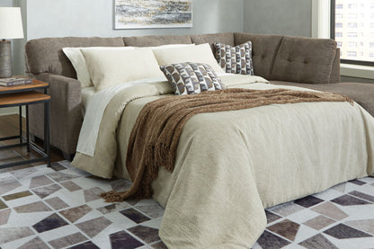 Mahoney - 2 Piece Sectional by Ashley – view 15