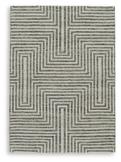Jossen - Rug by Ashley – view 2