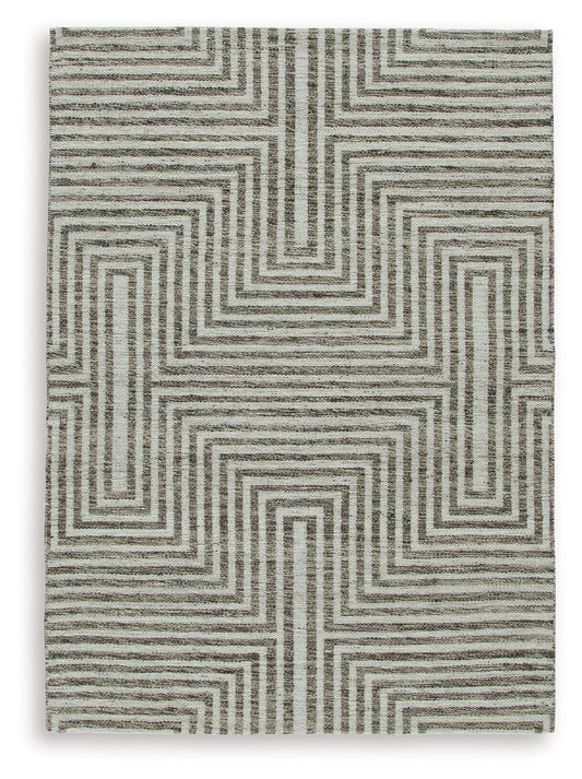 Jossen - Rug by Ashley – view 2