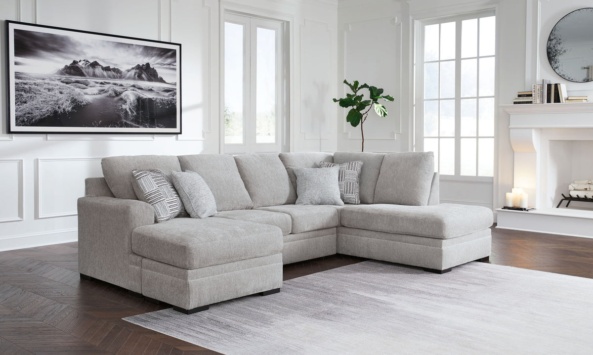 Gabyleigh - 2 Piece Sectional – view 5