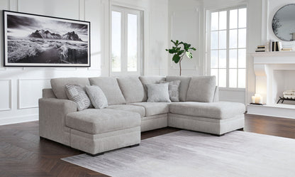 Gabyleigh - 2 Piece Sectional – view 5