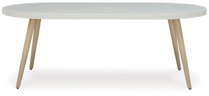 Seton Creek - Dining Set by Ashley – view 4