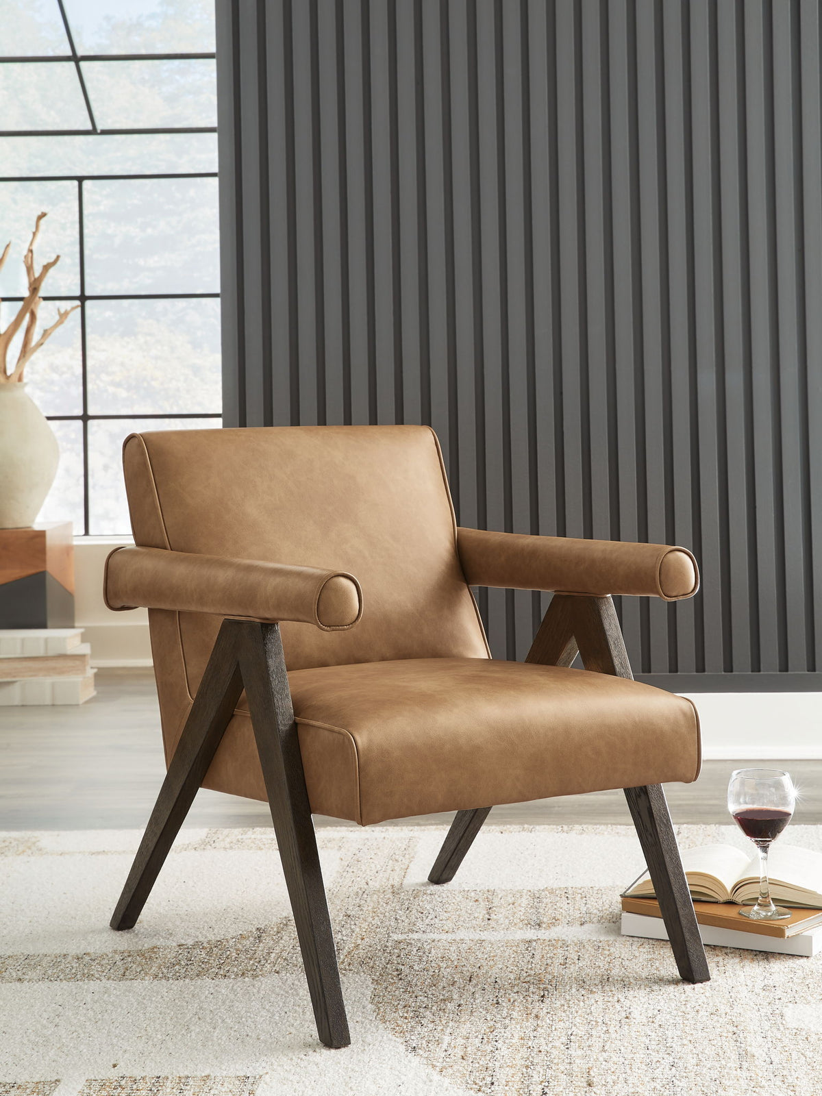 Goda - Accent Chair by Ashley – view 6