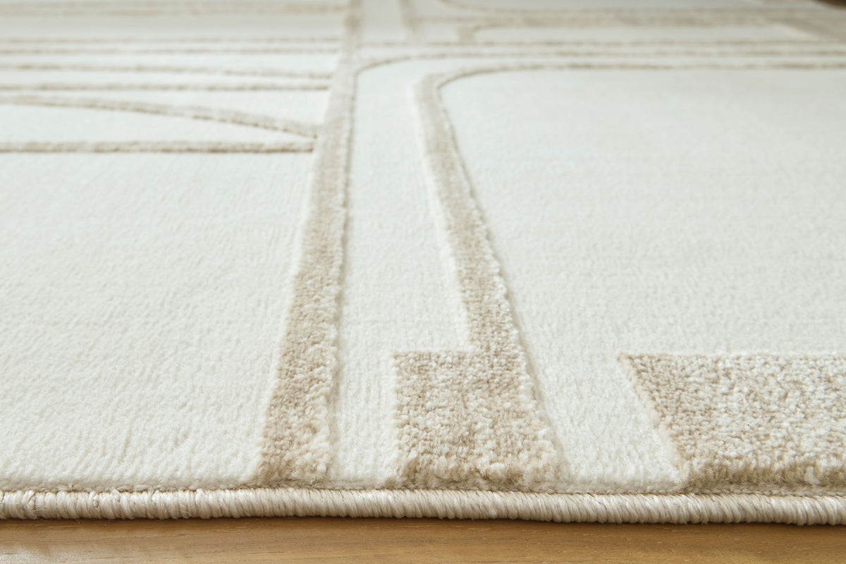 Farongrove - Rug by Ashley – view 4