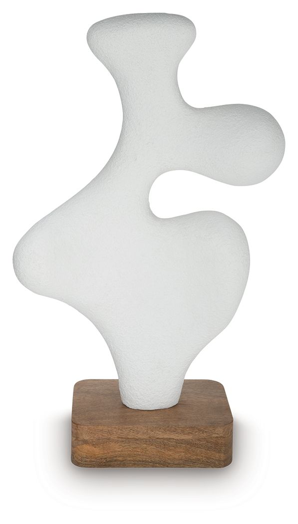 Lavarsen - Sculpture by Ashley – view 2