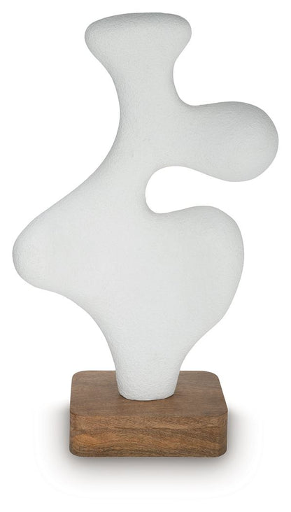 Lavarsen - Sculpture by Ashley – view 2