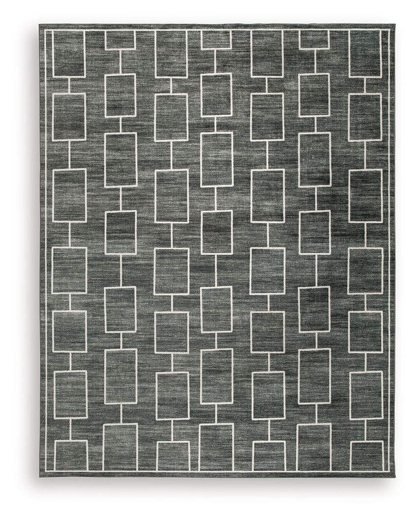 Elderland - Washable Rug by Ashley – Washable Rugs