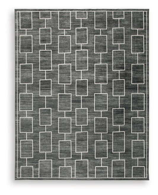 Elderland - Washable Rug by Ashley – Washable Rugs