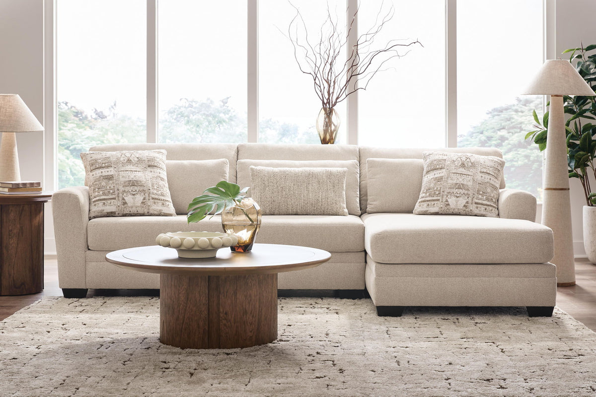 Mandi Point - 2 Piece Sectional – view 4