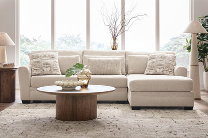 Mandi Point - 2 Piece Sectional – view 4