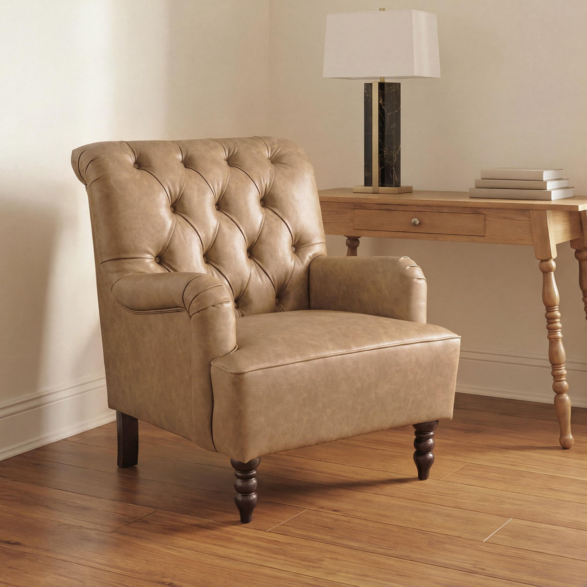 Tartonelle - Accent Chair by Ashley – view 9