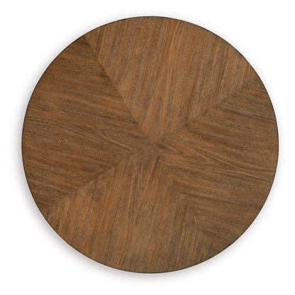 Chadworth - Round Table by Ashley – view 7