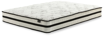 Chime 10 Inch Hybrid - Medium Hybrid Mattress by Ashley – Hybrid Mattresses