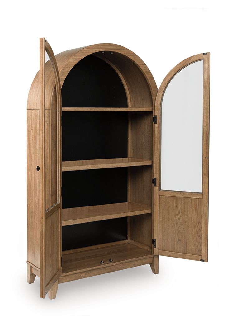 Dagandale - Accent Cabinet by Ashley – view 10