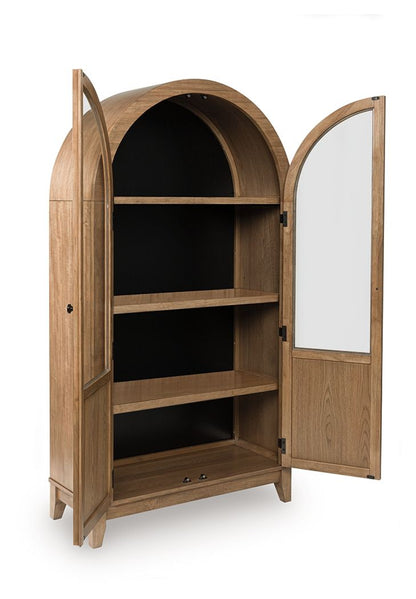 Dagandale - Accent Cabinet by Ashley – view 10