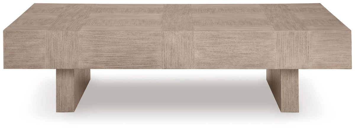Jorlaina - Rectangular Table by Ashley – view 10