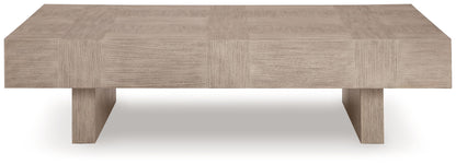 Jorlaina - Rectangular Table by Ashley – view 10