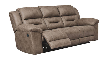 Stoneland - Reclining Living Room Set by Ashley – view 10