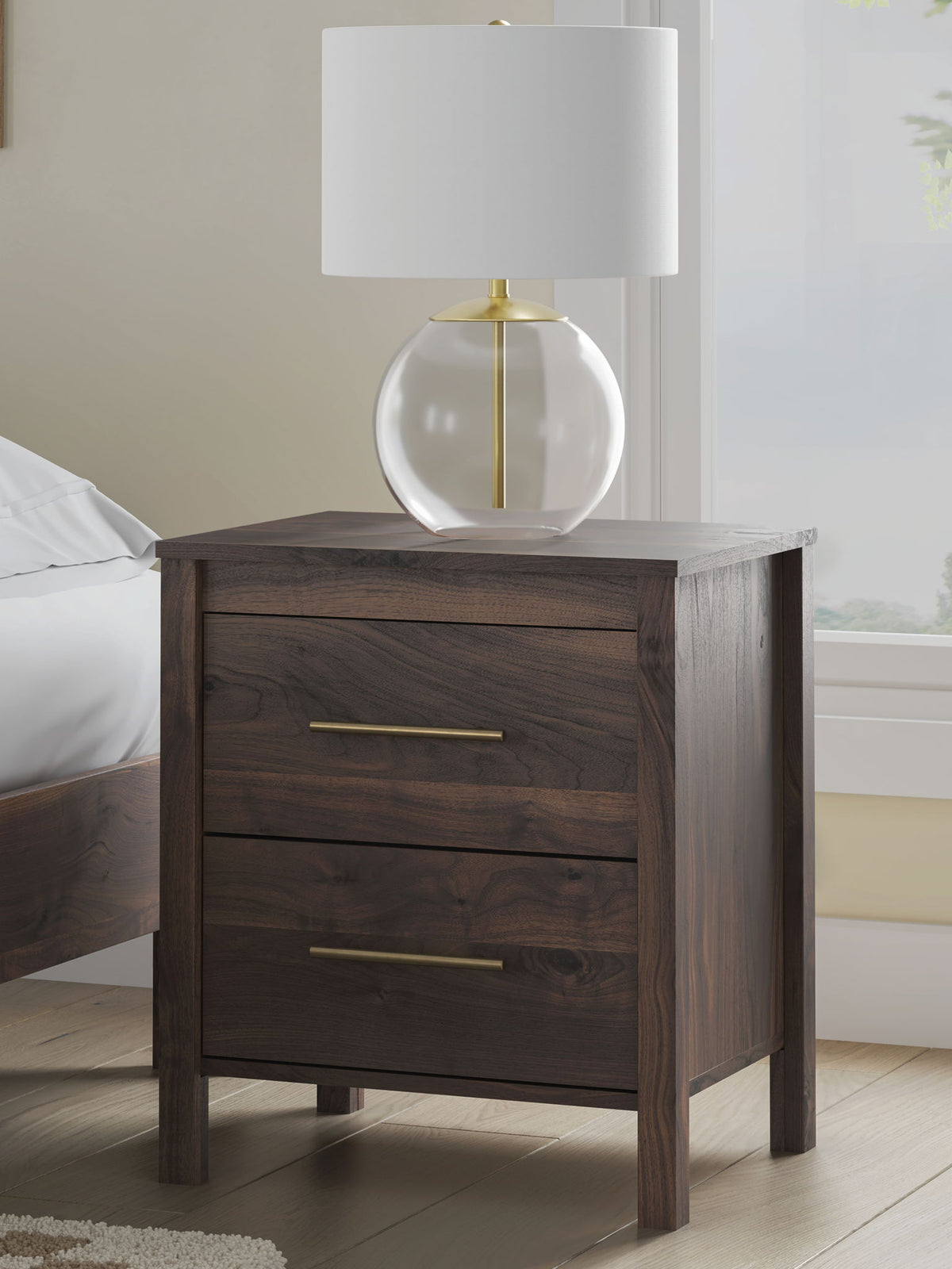 Calverson - Night Stand by Ashley – view 5