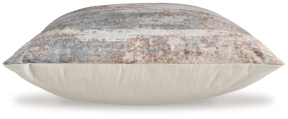 Edinfielders - Pillow by Ashley – view 4