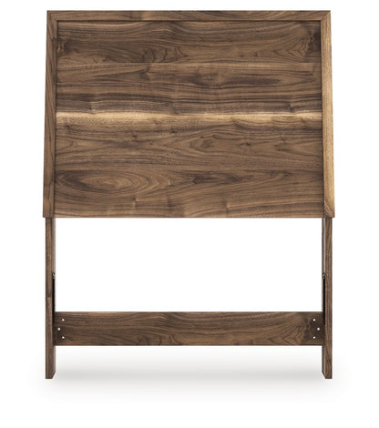 Chirason - Panel Headboard by Ashley – view 3