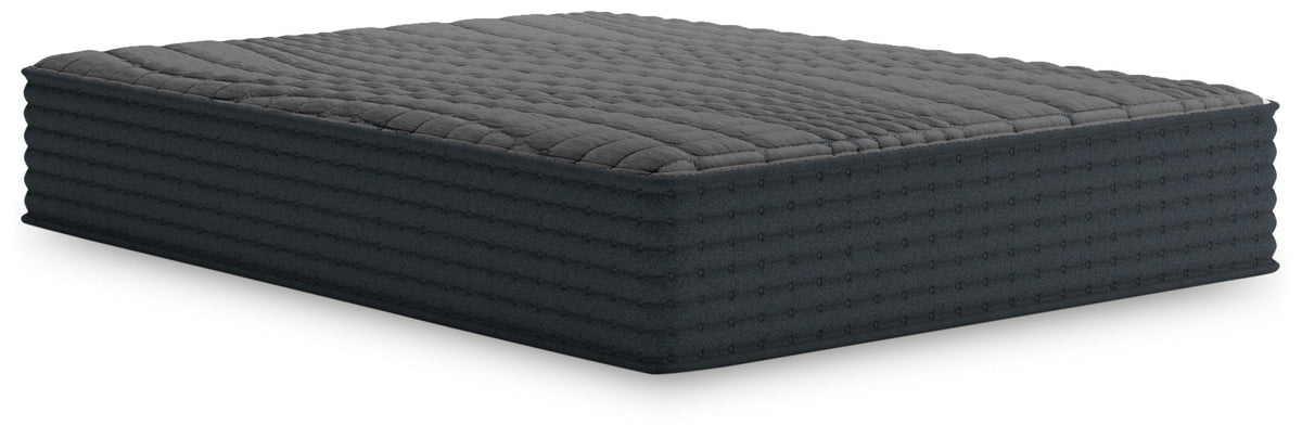 Gray 1200 Hybrid - Mattress by Ashley – Hybrid Mattresses