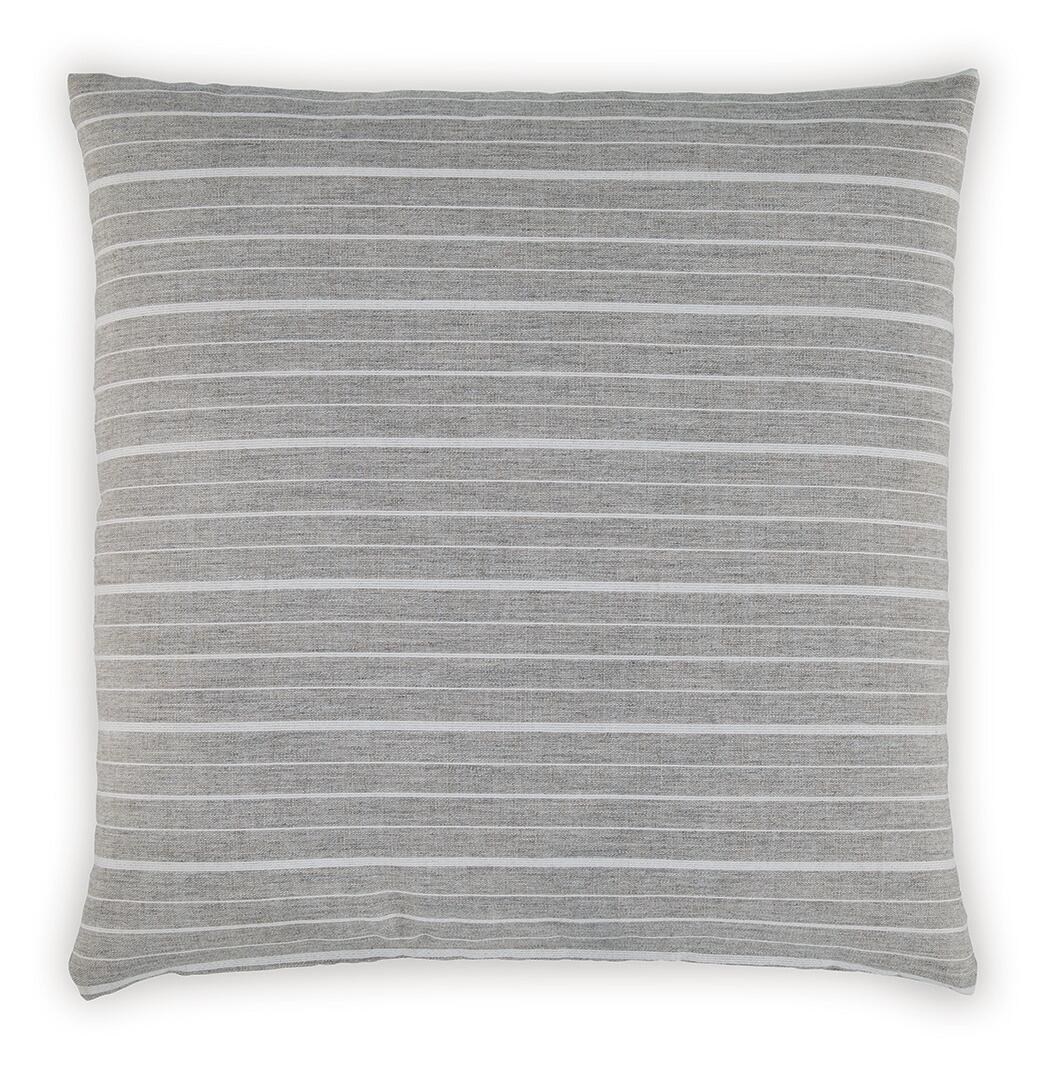 Vernthrone - Pillow by Ashley – Throw Pillows