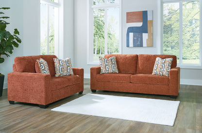 Aviemore - Living Room Set by Ashley – view 4
