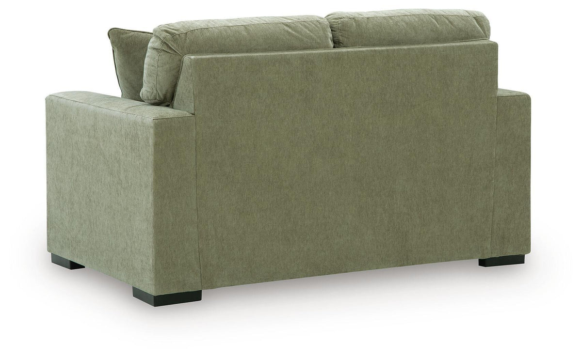 Bridgepoint - Loveseat by Ashley – view 10